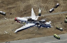 Asiana chief defends 'experienced' pilots as investigators question them