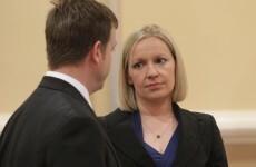 Lucinda Creighton: "This is bigger than party politics"