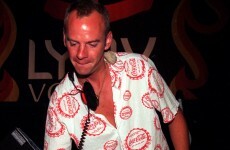 On this night in 1999 you were listening to... Fat Boy Slim