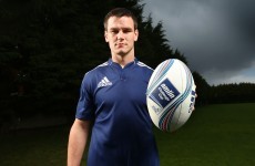 Jonny Sexton: Time to develop a global rugby season to protect players