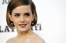 Departures Lounge: Emma Watson laughs off latest transfer speculation