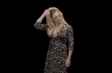 Watch M school James Bond for International Women's Day