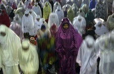 Ramadan begins in Ireland tomorrow - but there's been confusion elsewhere