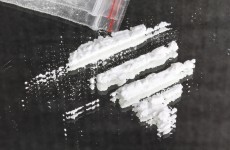 Man arrested after being found with .5kg of cocaine