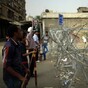 Syrian refugees to Egypt facing restrictions following unrest