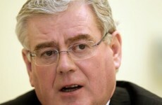 Labour’s Eamon Gilmore to get Foreign Affairs: reports