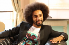 Benoit Assou-Ekotto says he's never even heard of new £17m team-mate