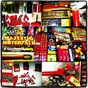 US transport security's Instagram shows confiscated guns and fireworks