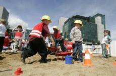 HSE: Older people, children and manual workers risk 'serious harm' in heatwave
