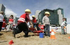 HSE: Older people, children and manual workers risk 'serious harm' in heatwave