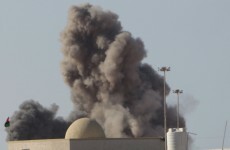 Efforts stepped up to impose no-fly zone as UN says one million people need aid in Libya