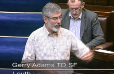 Gerry Adams: I played no part in the abduction and killing of Jean McConville
