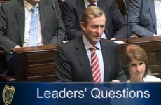 Taoiseach denies putting homes at risk of being repossessed