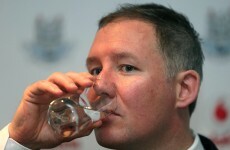Jim Gavin ignoring bookies and pundits as he prepares Dubs for Leinster final
