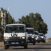Russia hands evidence of Syria nerve gas attack to UN