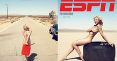 Presenting this year's ESPN Body Issue covers