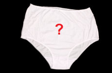 The Dredge: Whose marriage was ruined by granny knickers?