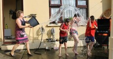 Temperatures to reach 30°C today...but Friday will be hotter