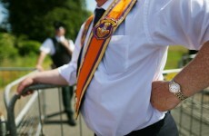 Orange Order banned from marching through Ardoyne area