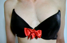 The 'Clap-Off Bra' is now a reality