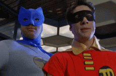Why we all need a Turk and JD bromance in our lives