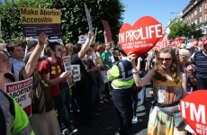 Oireachtas agenda: Abortion debate (again) and bankrupt contractors