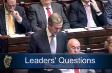 Taoiseach won't comment on redress scheme for symphysiotomy victims