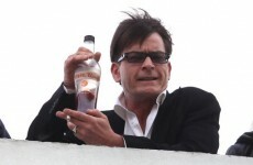 Charlie Sheen finally dumped by Warner Bros