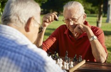 Mental performance of people aged in their nineties 'improving'