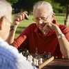 Mental performance of people aged in their nineties 'improving'