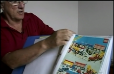 63-year-old man refused entry to Legoland because he wasn't with a child