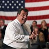 Americans say Governor Chris Christie is one hot politician