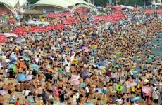The 18 people you'll meet at the beach this weekend