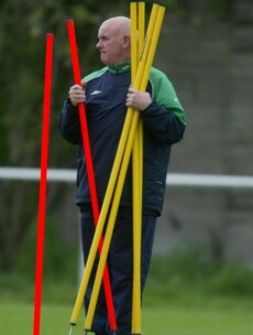 13 reasons why we dread pre-season training