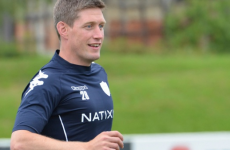 O'Gara given transfer brief as he earns early praise at Racing Metro
