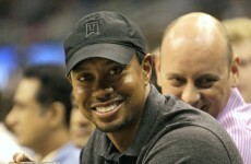 Tiger no longer the big draw for TV viewers