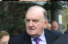 Listen: George Hook recites the lyrics to Blurred Lines and Get Lucky