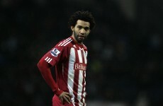 Jermaine Pennant: come and get me, Mr Trapattoni