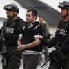 Top Colombian drug lord charged in New York