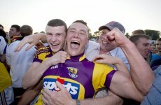 Wexford seal dramatic extra-time win in Leinster U21 decider with Kilkenny
