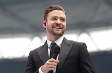 The Dredge: How is Justin Timberlake's Irish accent?