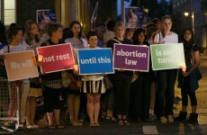 The abortion debate -  what happens next?