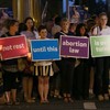 The abortion debate -  what happens next?