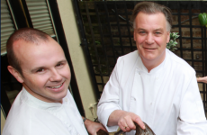 Two top Irish chefs encourage others to ‘tear up’ TripAdvisor award certs