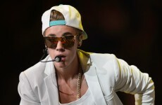 Justin Bieber and Bill Clinton have resolved their differences