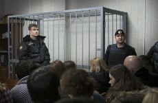 Lawyer found guilty of tax evasion - four years after he died