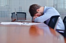 The 'working inside during this glorious weather' survival guide