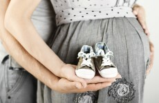Diary of a First Time Dad: Joy, queasiness, and getting through an Irish wedding unrumbled