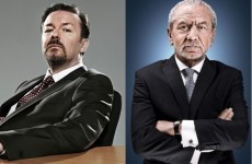 Who said it: Apprentice candidate or David Brent?