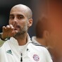 Man Utd on alert as Guardiola says he wants Thiago at Bayern